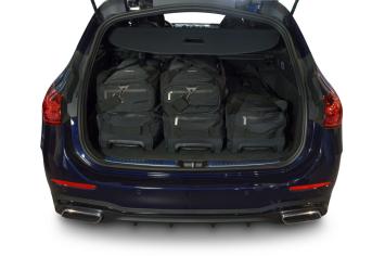 Mercedes-Benz C-Klasse estate (S206) 2021-heden | Geen PIH | Pro.Line