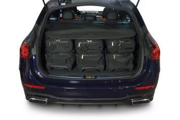 Mercedes-Benz C-Klasse estate (S206) 2021-heden | Geen PIH | Pro.Line