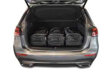 Mercedes-Benz B-Klasse (W247) 2018-heden 5-door | PIH