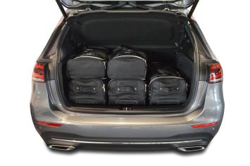 Mercedes-Benz B-Klasse (W247) 2018-heden 5-door | PIH