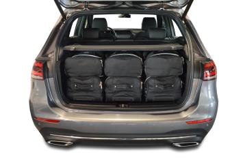 Mercedes-Benz B-Klasse (W247) 2018-heden 5-door | PIH