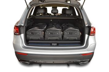 Mercedes-Benz GLC (X253) 2015-2022 | PIH