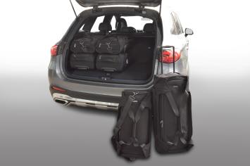 Mercedes-Benz GLC (X253) 2015-2022 | PIH | Pro.Line