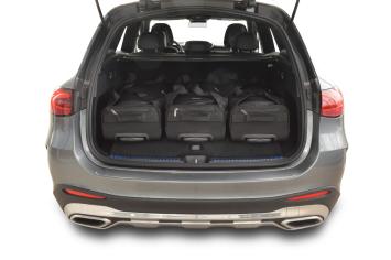 Mercedes-Benz GLC (X253) 2015-2022 | PIH | Pro.Line