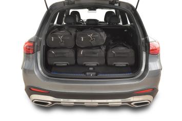 Mercedes-Benz GLC (X253) 2015-2022 | PIH | Pro.Line