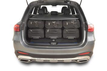 Mercedes-Benz GLC (X253) 2015-2022 | PIH | Pro.Line
