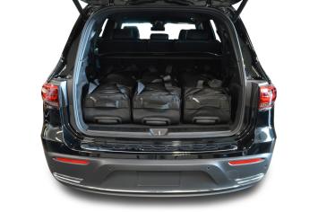 Mercedes-Benz EQB (X243) 2021-heden | Pro.Line