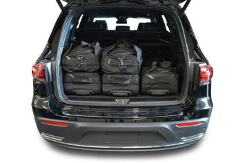 Mercedes-Benz EQB (X243) 2021-heden | Pro.Line