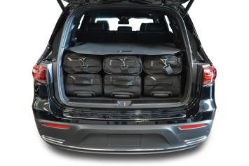 Mercedes-Benz EQB (X243) 2021-heden | Pro.Line