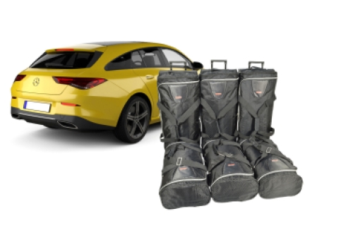 CAR-BAGS Mercedes C-Class W206 - M25601S