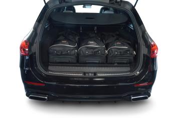 Mercedes-Benz C-Klasse estate (S206) 2021-heden | PIH