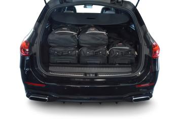 Mercedes-Benz C-Klasse estate (S206) 2021-heden | PIH