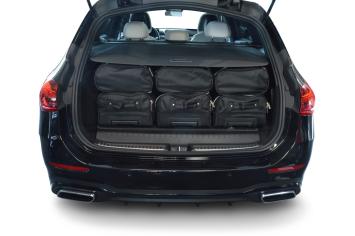 Mercedes-Benz C-Klasse estate (S206) 2021-heden | PIH