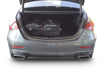 Mercedes-Benz C-Klasse (W206) 2021-heden | PIH