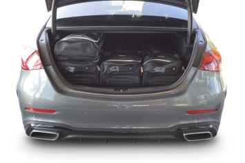 Mercedes-Benz C-Klasse (W206) 2021-heden | PIH