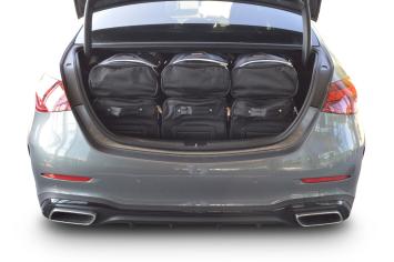 Mercedes-Benz C-Klasse (W206) 2021-heden | PIH