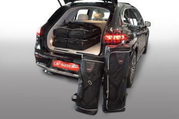 Mercedes-Benz EQS SUV (X296) 2022-heden