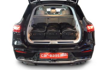 Mercedes-Benz EQS SUV (X296) 2022-heden