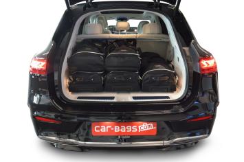 Mercedes-Benz EQS SUV (X296) 2022-heden