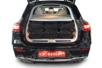 Mercedes-Benz EQS SUV (X296) 2022-heden