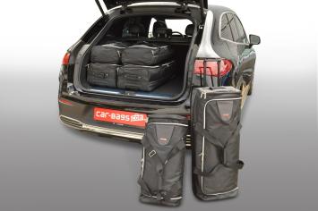 Mercedes-Benz EQE SUV (X294) 2022-heden