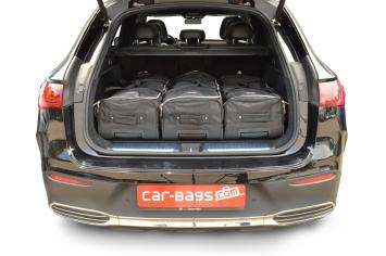 Mercedes-Benz EQE SUV (X294) 2022-heden