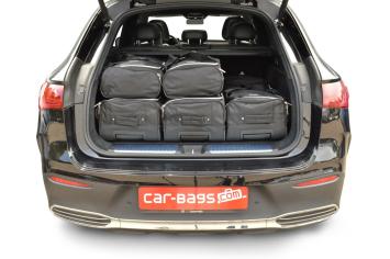 Mercedes-Benz EQE SUV (X294) 2022-heden