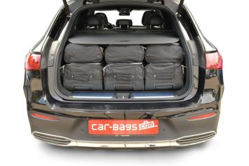 Mercedes-Benz EQE SUV (X294) 2022-heden