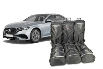 CAR-BAGS Mercedes E-Class (W214) - M27501S