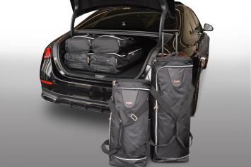 CAR-BAGS Mercedes E-Class (W214) - M27501S