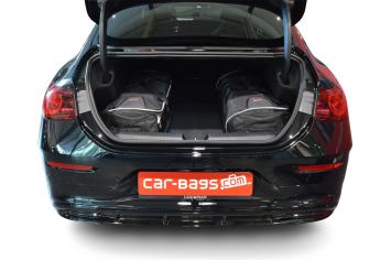 Mercedes-Benz CLA (C174) 2025-heden 4-deurs coupé