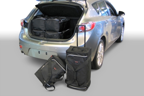 CAR-BAGS Mazda 3 5drs - M30201S