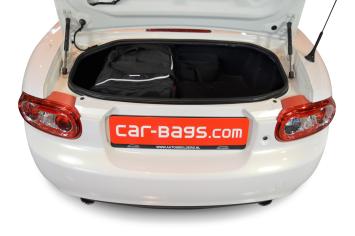 Mazda MX-5 (NC) 2005-2015