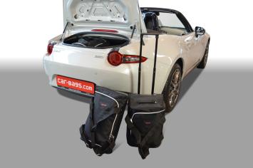 Mazda MX-5 (ND) 2015-heden
