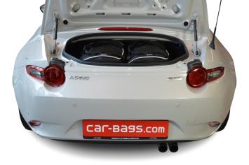 Mazda MX-5 (ND) 2015-heden