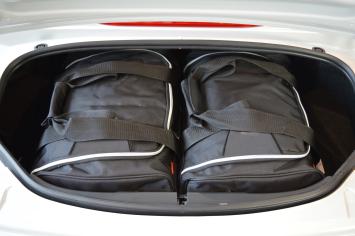 Mazda MX-5 (ND) 2015-heden