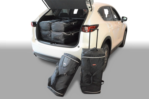 CAR-BAGS Mazda CX5 - M31001S