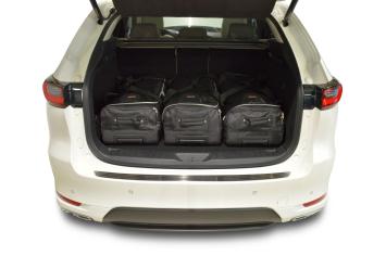Mazda CX-60 (KH) 2022-heden