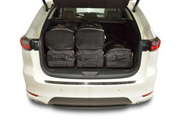 Mazda CX-60 (KH) 2022-heden