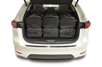 Mazda CX-60 (KH) 2022-heden