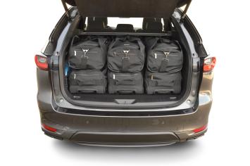 Mazda CX-60 (KH) 2022-heden | Pro.Line