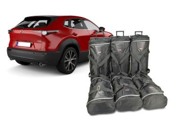 Mazda CX-30 (DM) 2019-heden | Smart Cargo