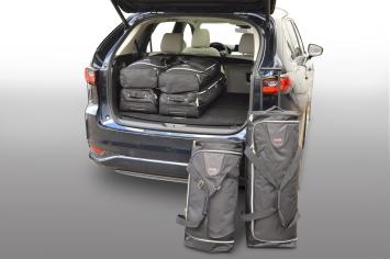 Mazda CX-80 2024-heden