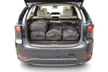 Mazda CX-80 2024-heden