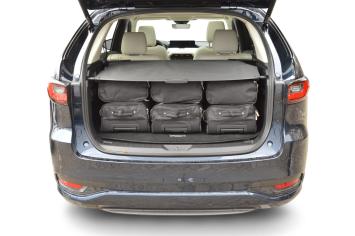 Mazda CX-80 2024-heden