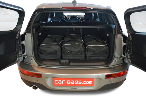 Mini Clubman (F54) 2015-heden