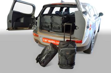 Mini Clubman (F54) 2015-heden