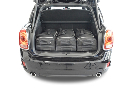 Mini Countryman (F60) 2016-2023