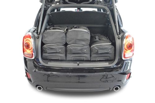 Mini Countryman (F60) 2016-2023