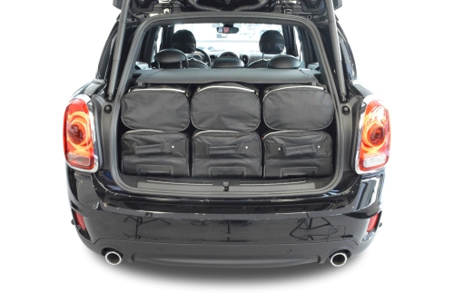 Mini Countryman (F60) 2016-2023